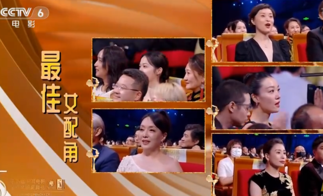 朱一龙|金鸡奖获奖名单:朱一龙获影帝,奚美娟二封影后,齐溪获女配又哭又笑