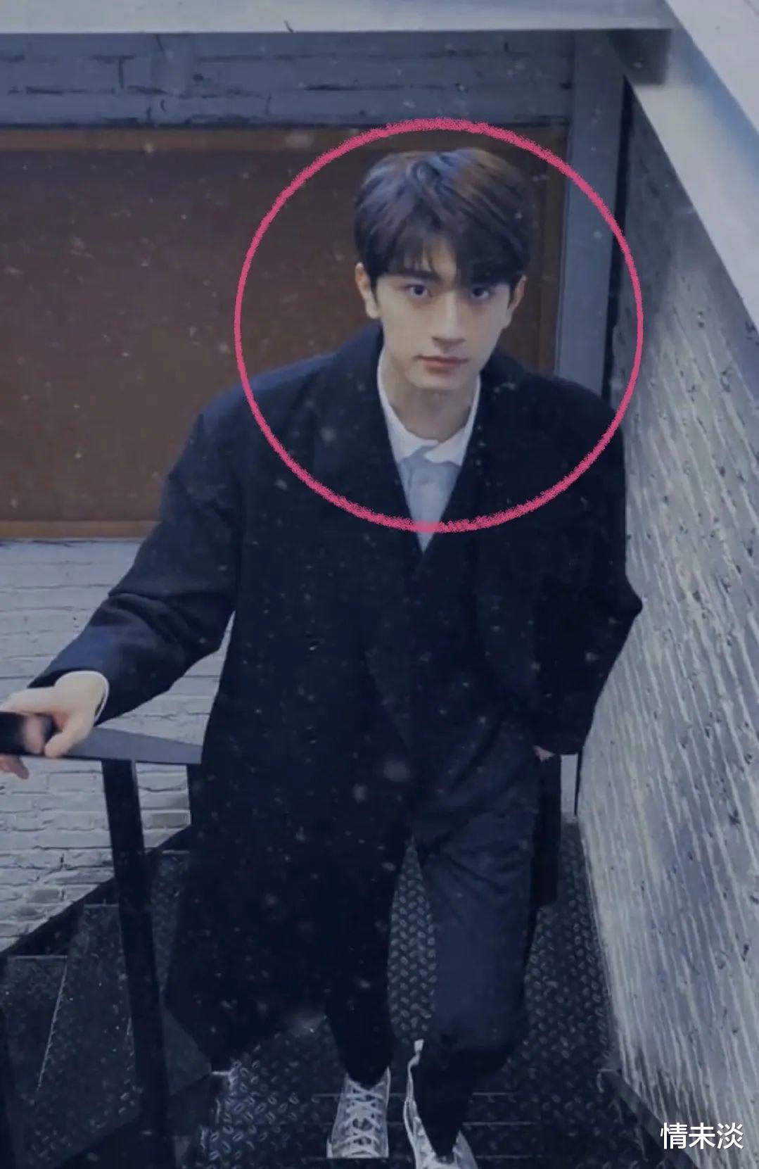 林更新|身高超过185高颜值的男明星,金世佳190以上,林一187,林更新186