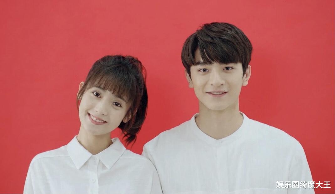 邢菲|从杂技演员到影视演员,刚出道就演女一号,甜宠剧女王邢菲的智慧