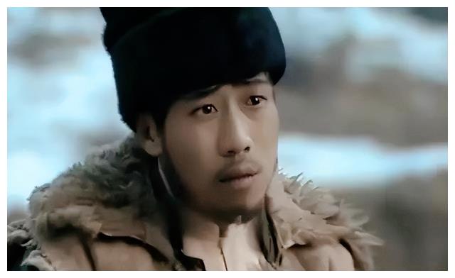 高血脂|将《亮剑》人物美颜后，瞬间亮瞎眼了，简直是帅气与妖气齐飞