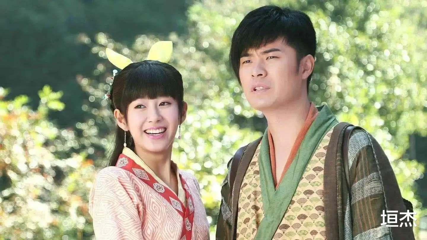 人物设定|演技不行，“立人设”有一套！这七位翻车的明星，留下一地尴尬