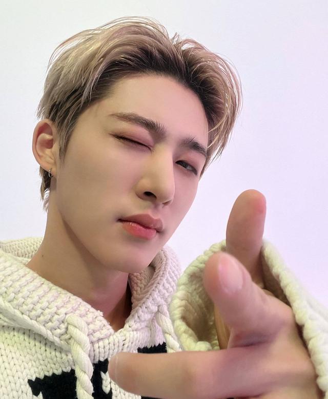 iKON|iKON前队长金韩彬的账号被封，韩流网友拍手叫好，韩媒也争相报道