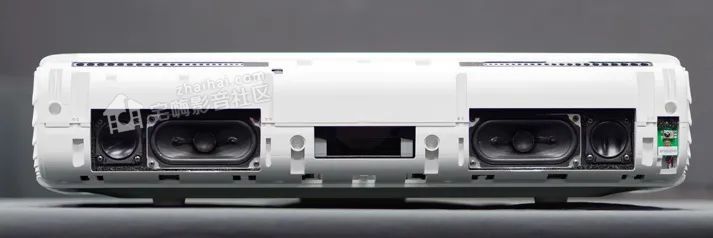 三星|SAMSUNG三星LSP9T评测：高端全色激光超短焦投影机