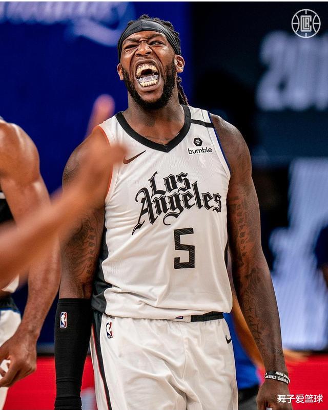 哈雷尔|尴尬！无人接手，联盟最大的刺头或告别NBA，詹姆斯也镇压不了他