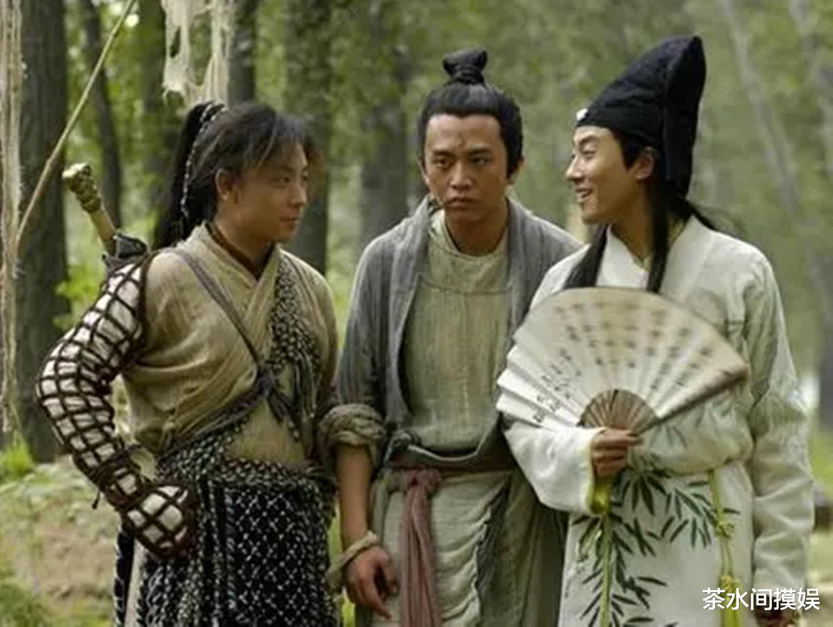 杨紫|奔着原班人马追这8部剧,续集偏要强行换演员,赔了夫人又折兵