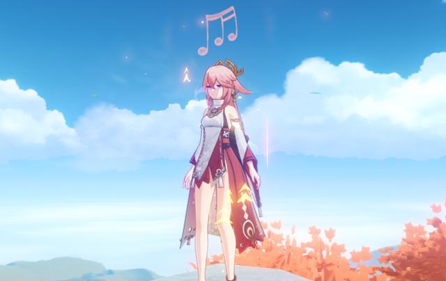 鬼灭之刃|原神:宵宫跟心海的强度,在神里雷神身上,那神子的强度给谁了?