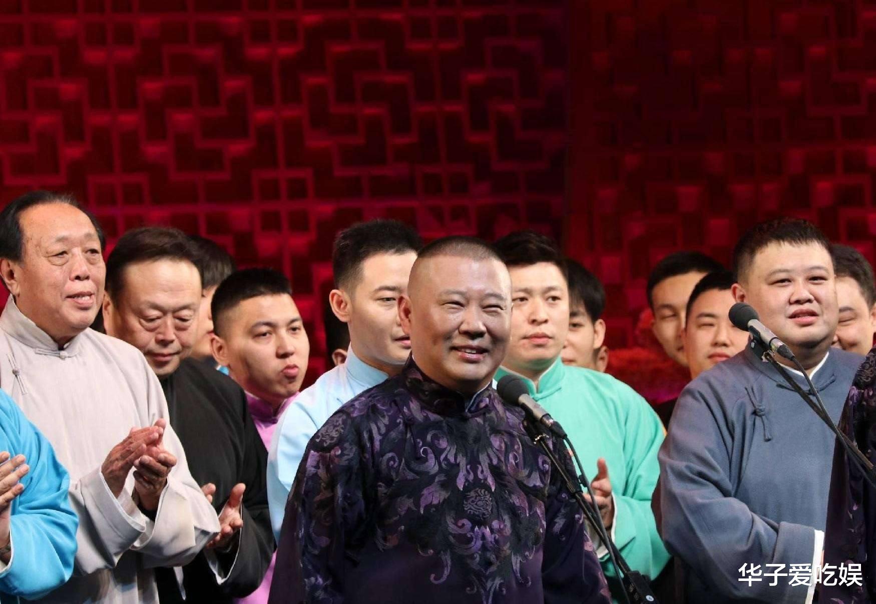 相声艺术|继南开大学教授后，马岐也公开炮轰探清水河，观众应提高欣赏水平