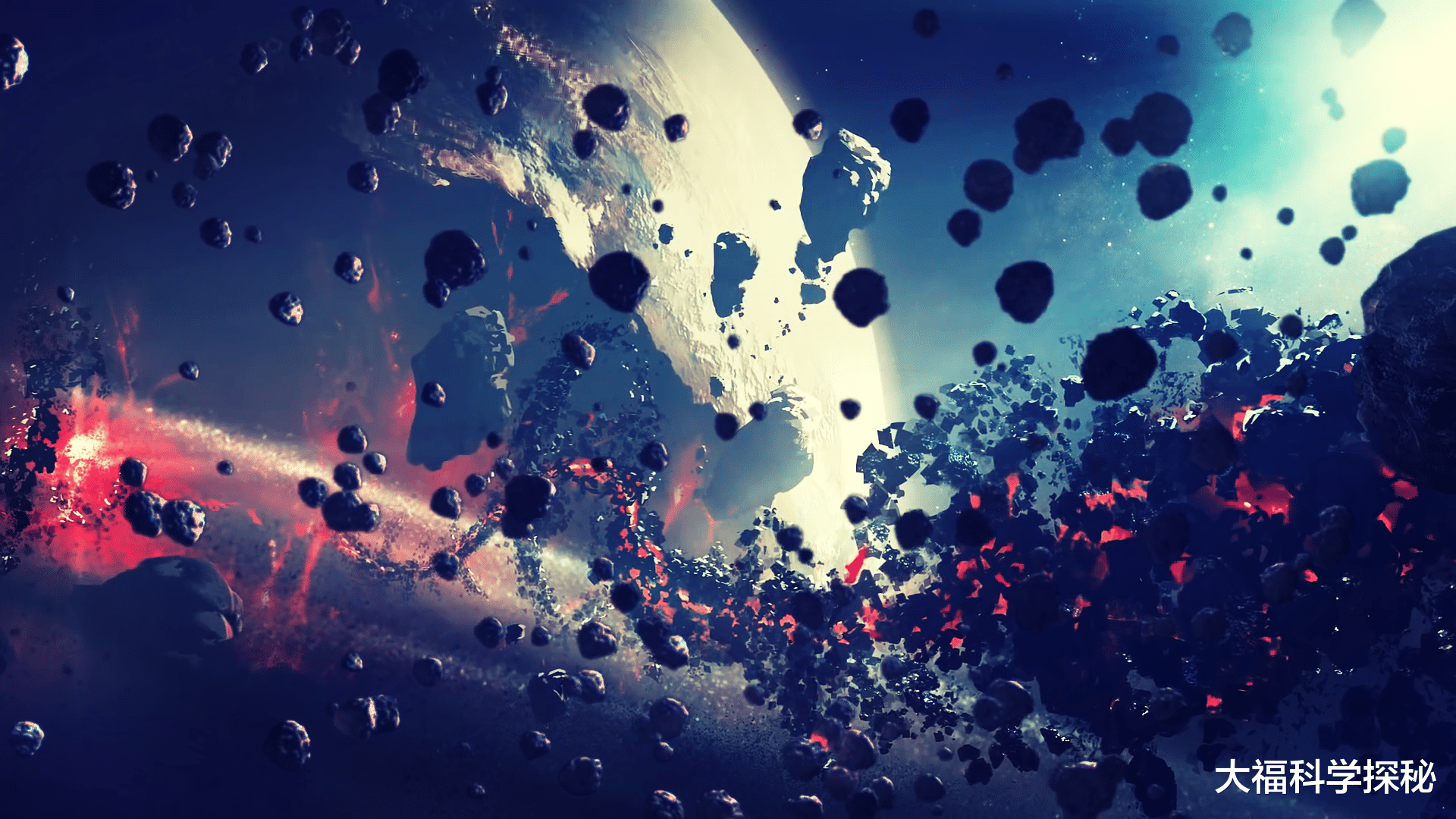 如果人类遇到外星人,有什么结果?从三种推测来分析结果