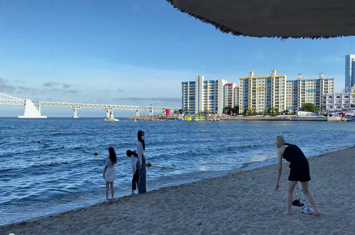 广西|广西与广东交界有一个市，冬无严寒夏无酷暑，以海景闻名天下