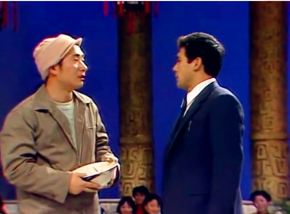 陈佩斯|陈佩斯：我必须与强权抗争，不能让后人嘲笑我