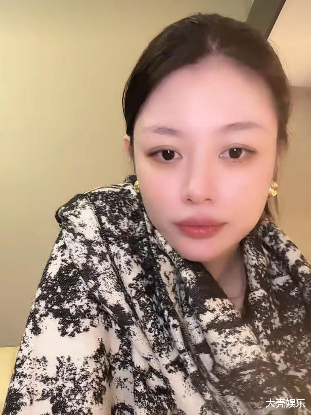 汪峰|葛荟婕爆料汪峰曾花费30万给她买房，称自己很满足，没想索取更多