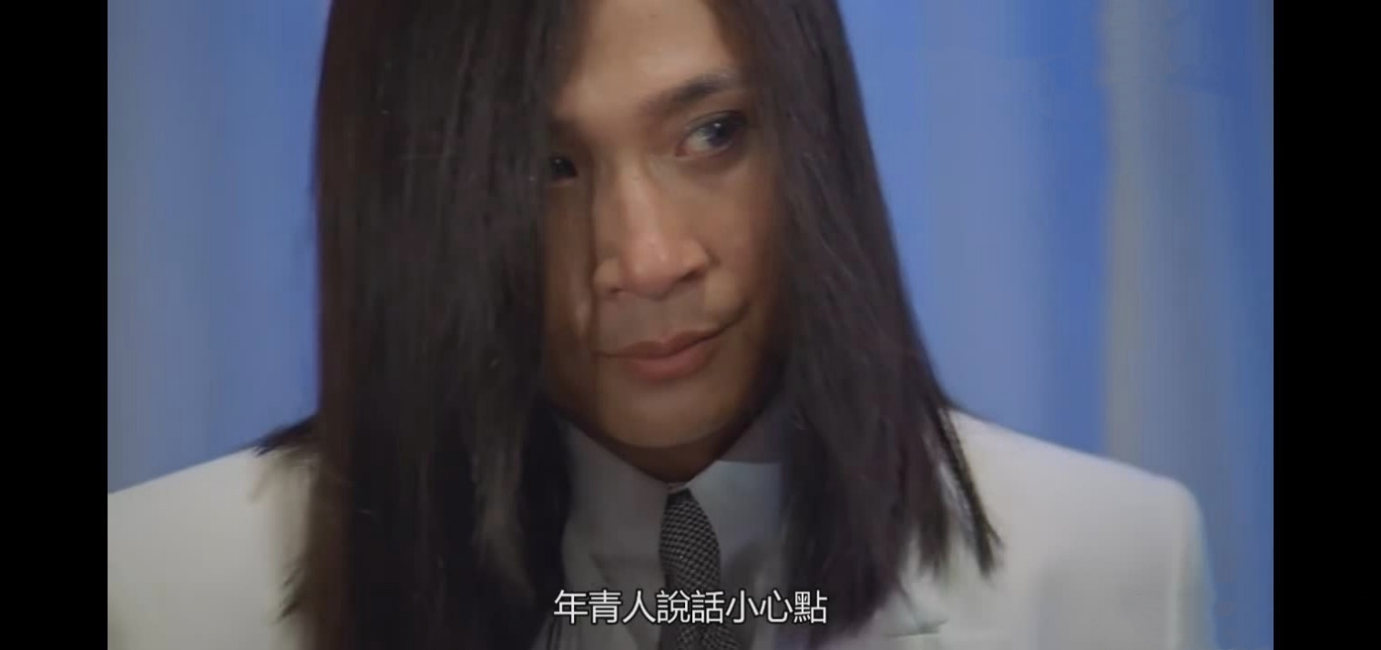 吴镇宇|吴镇宇让儿子追郭富城女儿，费曼搞笑回应：90多岁别再沉迷于流量