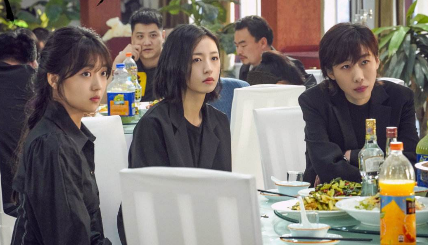 女士的法则|《女士的法则》被央视力推，江疏影刘敏涛主演，5位实力派坐镇