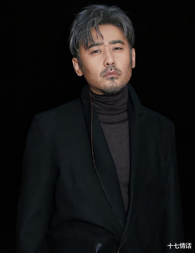 陈昱霖|做了吴秀波7年小三，又被他亲手送进监狱，陈昱霖如今怎么样？