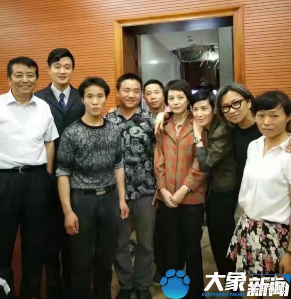 杜小华|《亲爱的》原型唯一未找到孩子的父亲：买家比我还爱孩子的话，可以留在他们家