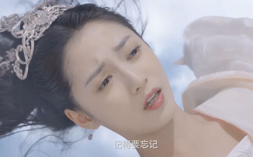 陈钰琪|《双城》打响开年仙侠101！李易峰为女主变性！陈钰琪空桑国却恩将仇报