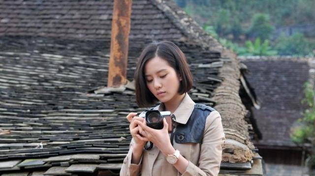 唐人|刘诗诗婚变传闻后奔赴云南，携带一堆行李，未见吴奇隆身影