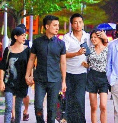 汪小菲|张兰汪小菲一天得罪14人，连小S女儿也不放过，葛斯齐加入骂战