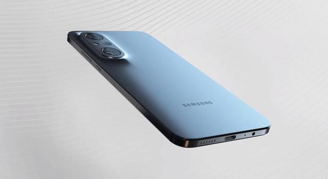 电池|三星继续突破:极限一体直面屏+6700mAh电池,无可挑剔