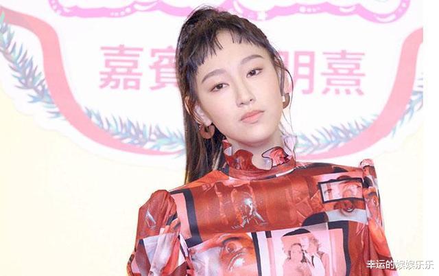 gigi|《声生不息》炎明熹Gigi引关注，个人资料以及其父母信息大揭秘