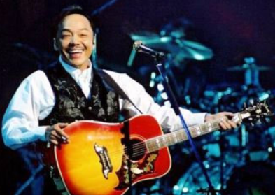 谷村新司|谷村新司：日本国宝级歌手，养活大半个中国娱乐圈，曾经支援中国