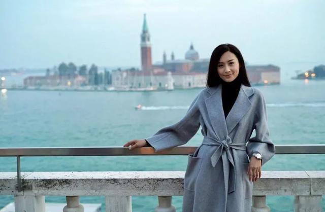 陈法拉|最美学霸隐婚6年，怒甩豪门高调二婚：被嘲弃妇的她，活成顶流