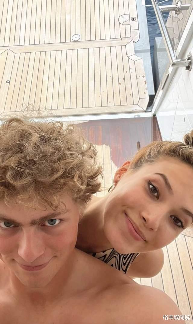 删除|谷爱凌男友身份曝光！连夜删除动态惹争议，疑似为了保护男友隐私