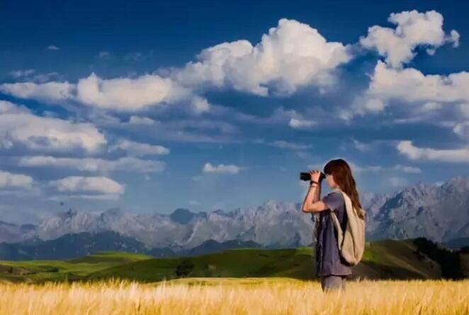 旅行|旅行的好处,金钱不一定能让你快乐,但旅行却能让你快乐