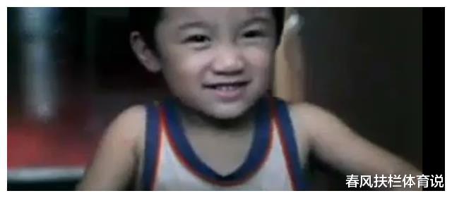 王心凌|小雨尤浩然：大眼萌娃火遍全国，如今无人问津，宋丹丹也不待见他