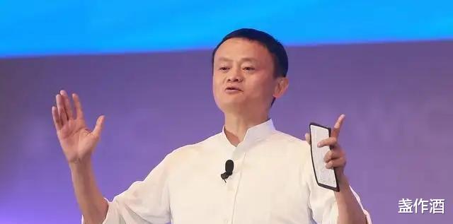 马云|为什么马云从不花天酒地？他的回答令人倾佩！