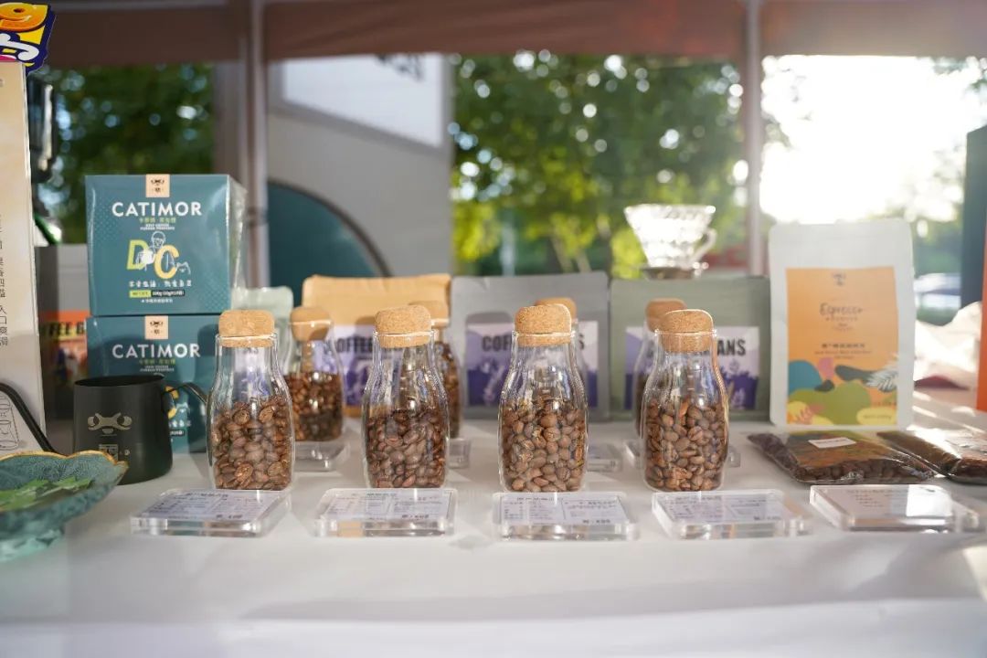 |市集、诗会...海量趣玩活动!祥云夕街带你嗨FUN秋日!