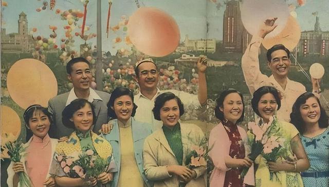 秦怡|秦怡:一代影后百岁过世,其一生遭遇患癌、丧夫、丧子