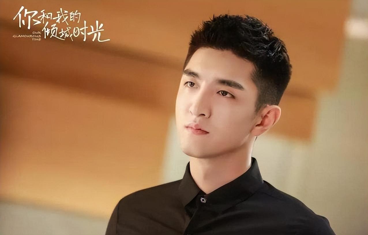 男神|美男？假的！6位靠角色滤镜成男神的演员，颜值个个都经不起推敲