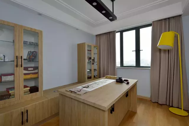 厨房|我家120平的新房,半包花了18万,邻居说:简直找不出任何瑕疵!