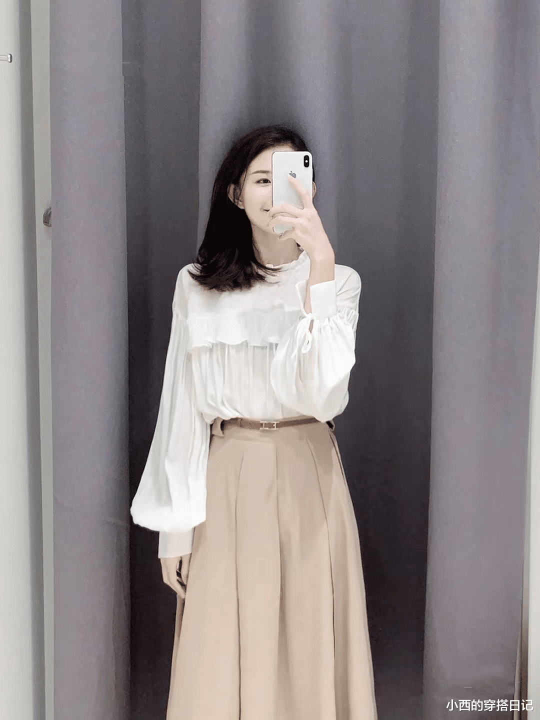 |夏日上班怎么穿?这三种穿法,高级又优雅