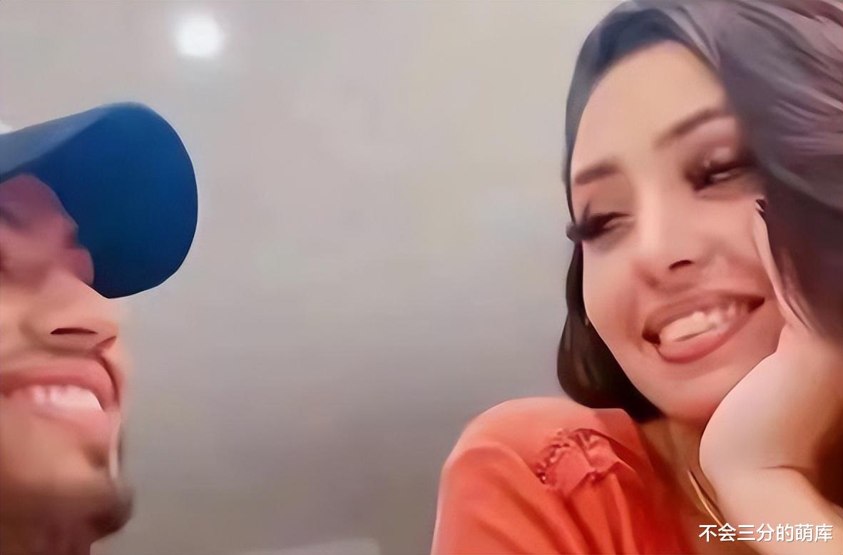 科比·布莱恩特 科比老婆迎来感情第二春，瘦身成功放飞自我