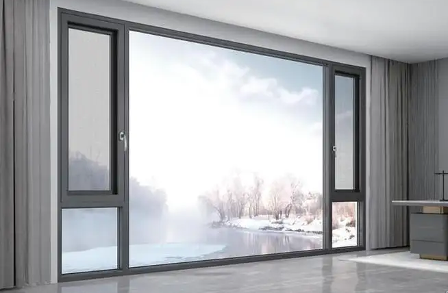 门窗隔热这样做,你会发现原来这么省电