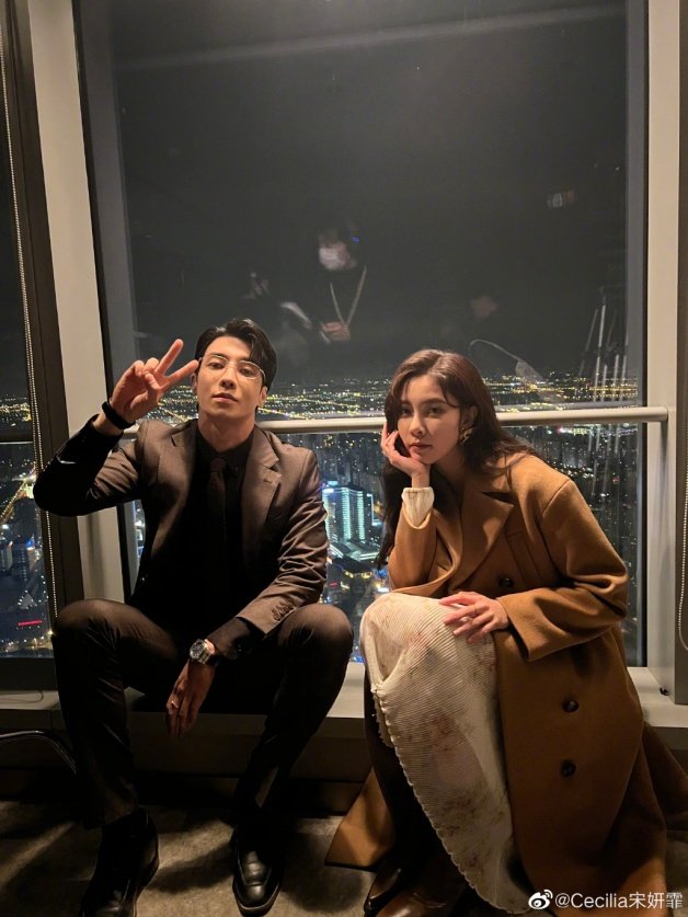 高瀚宇|高瀚宇介绍＋12部必看陆剧推荐！《陪你一起好好吃饭》霸总圈粉，档档秀炸裂腹肌