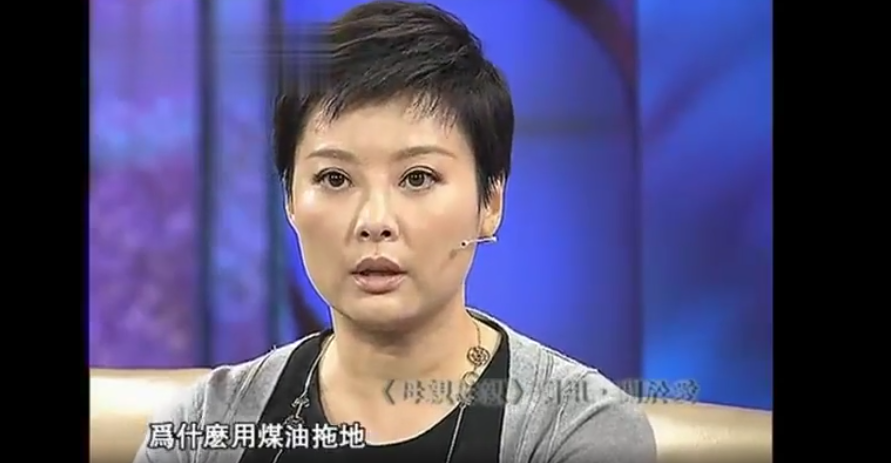 鲁豫有约|“废话女王”鲁豫为何消失了