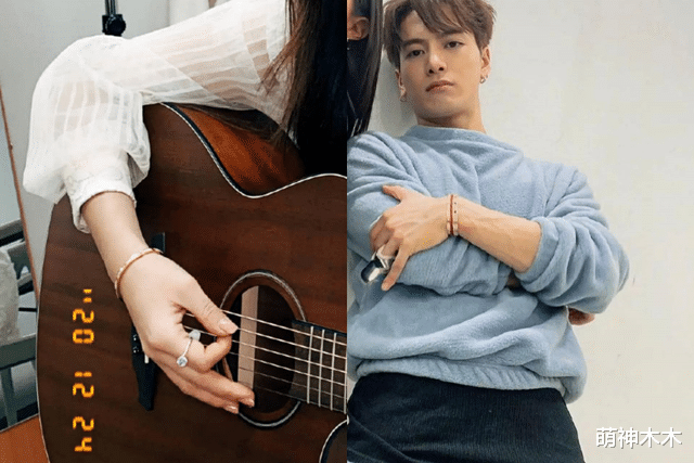 王嘉尔|王嘉尔宋雨琦过夜被拍，男方粉丝拒绝承认，纷纷嫌弃女方颜值低