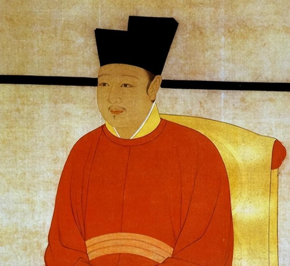 种师道：从曾祖是大儒、祖父是名将，汴梁城破后敌军抢着拜见他
