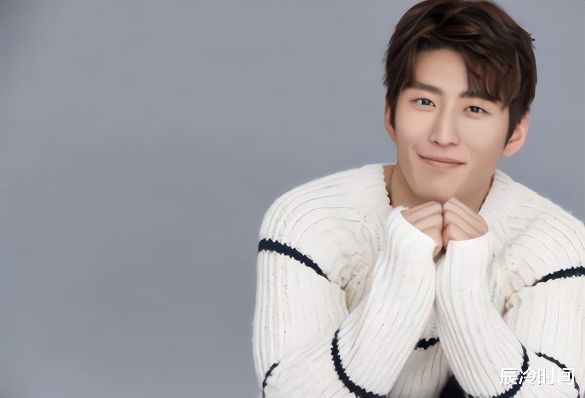 窦骁|窦骁的“富贵”情史：前任皆是富家千金，仅花两周就拿下赌王爱女