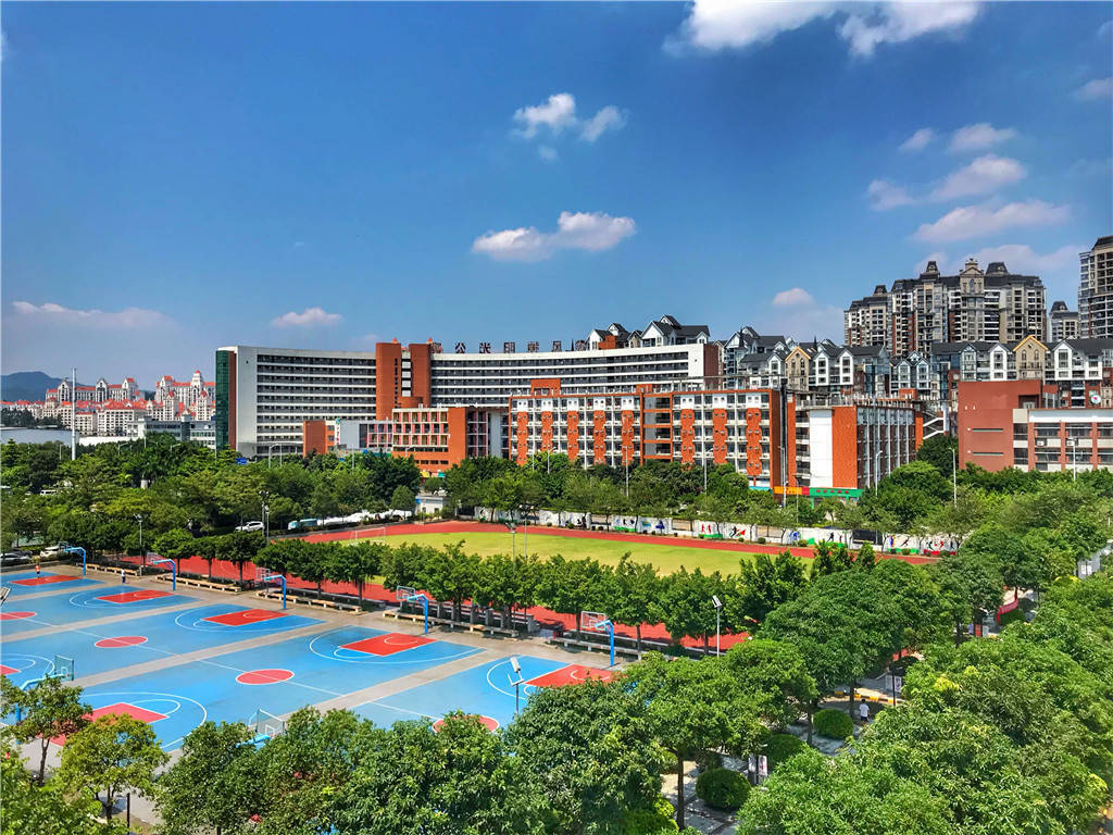 广州市|广州中考分流,中职与普高比例,广州职业中职有哪些