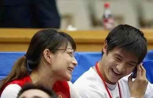 田亮|奥运冠军田亮的争议人生：与郭晶晶传绯闻，为利益追逐娱乐圈