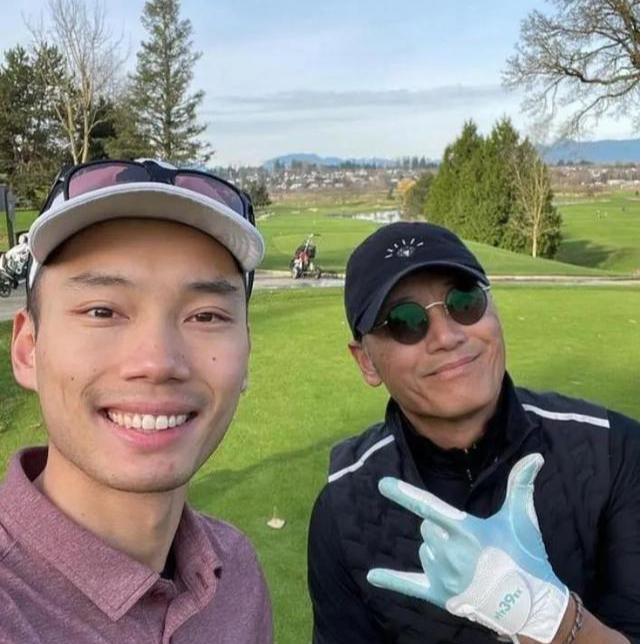 豪宅|8位晚年移居国外的老牌明星，住豪宅，嫁外籍老公，和儿女团聚