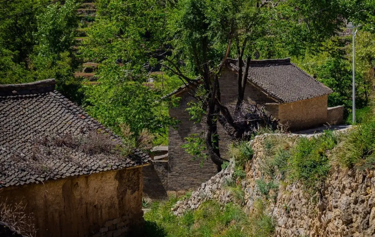 中关村|中国最奇特的村子，你都知道有哪些吗？