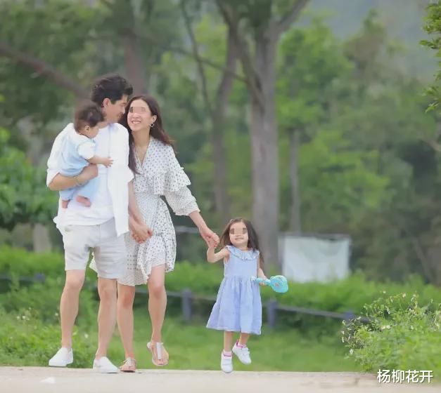 钟嘉欣|港圈最惨女星？被8年男友劈腿，陪跑13次视后，这次又被耍了？