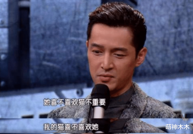 胡歌|胡歌官宣结婚生女!自曝老婆是圈外人,害怕被打扰选择隐婚隐孕