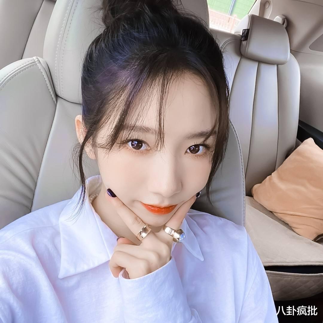 张子枫|李靓蕾官司缠身，赵丽颖交保密费，张子枫让海王上岸，绿大暗新欢