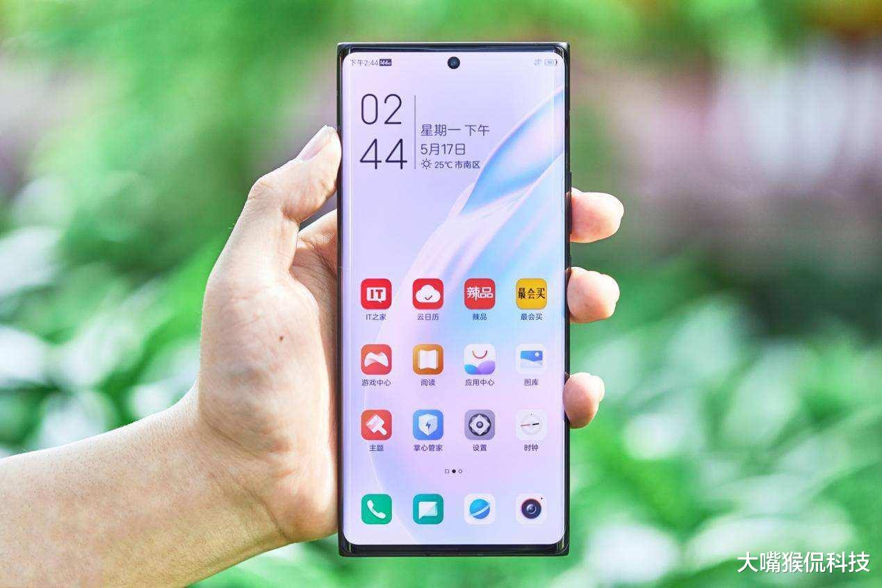 华为|16G+1T，终于有货了，国产旗舰配置确实非常高